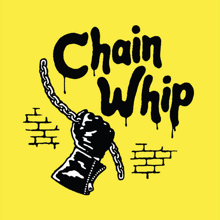 Chain Whip - 14 Lashes
